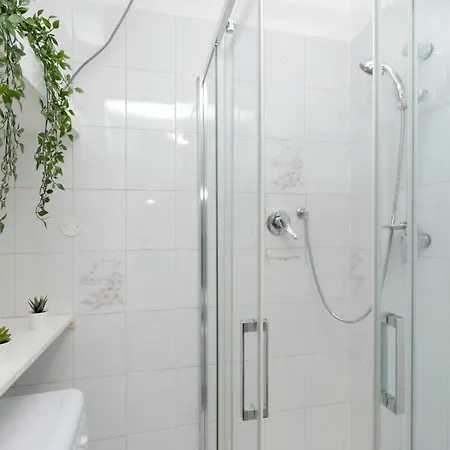 Apartamento Urbana *