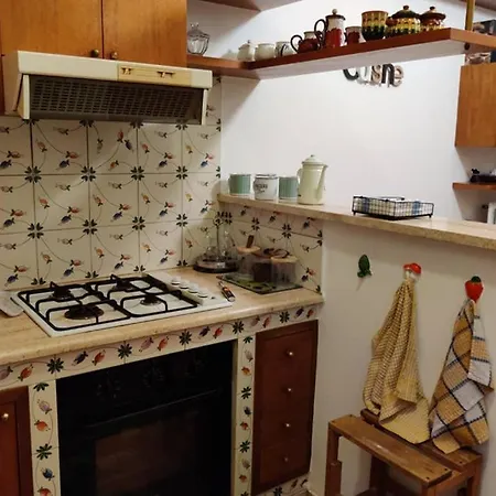 Lanza Tomasi - Centre Apartamento Roma