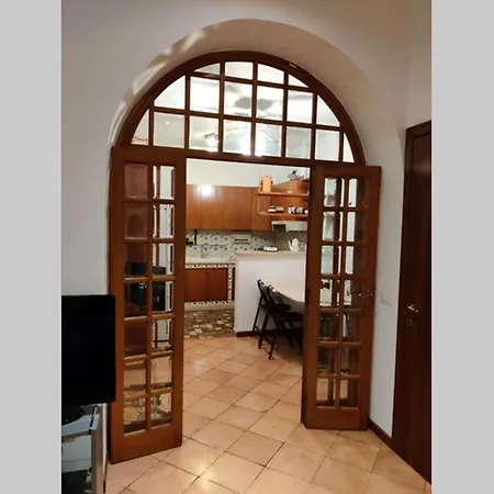 Lanza Tomasi - Centre * Roma