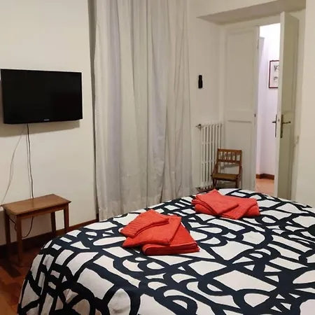 Apartamento Lanza Tomasi - Centre