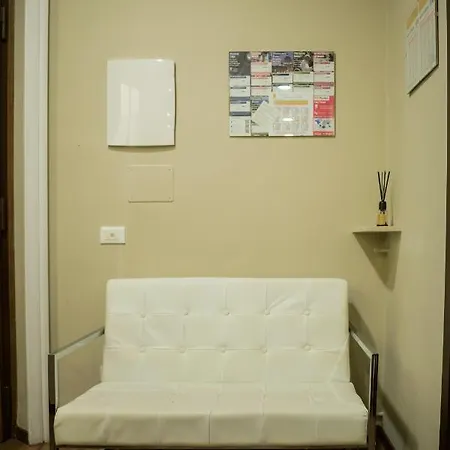 Prati Comfort Guest house Rome