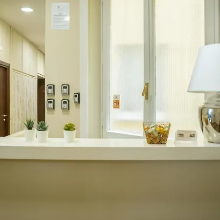 Guest house Prati Comfort Rome