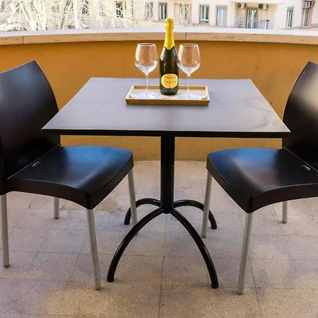 Prati Comfort Guest house