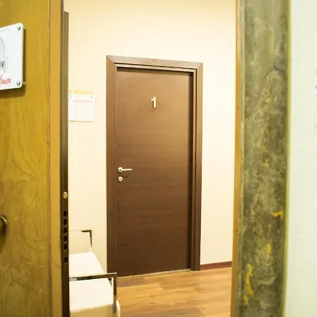 Prati Comfort Guest house Rome