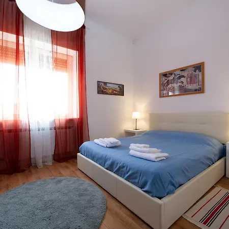 House Santa Caterina Apartment *