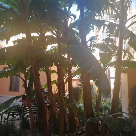 Insula Prati Holiday home