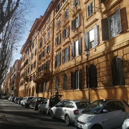 Сasa de vacaciones Insula Prati