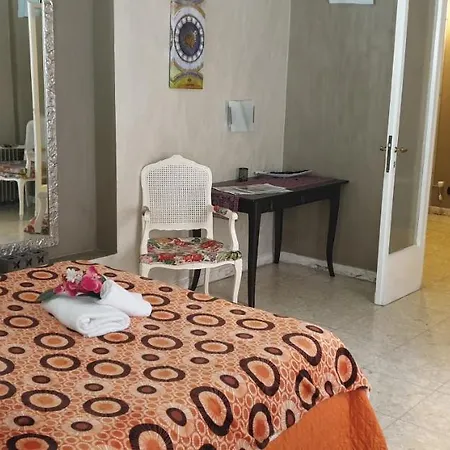 Casa Tua A Piazza Del Popolo Apartment *