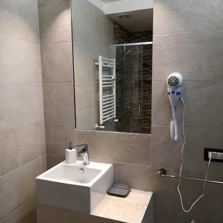 Class Eur Guest house Rome