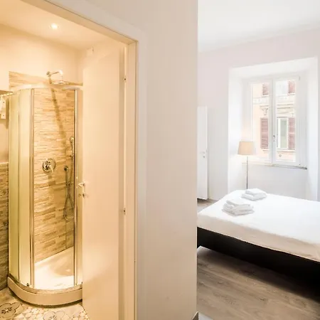 Piazza Cavour Pensjonat 3*