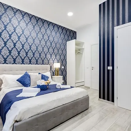 Maison Risorgimento 3*