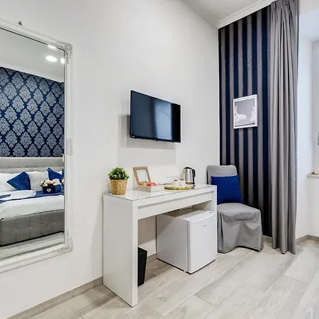 Maison Risorgimento Гостевой дом Рим