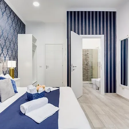 Maison Risorgimento רומא