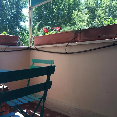 Πανσιόν My Place *