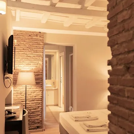 Bed & Breakfast Trastevereinn