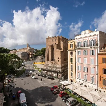 Labelle 2* Rome