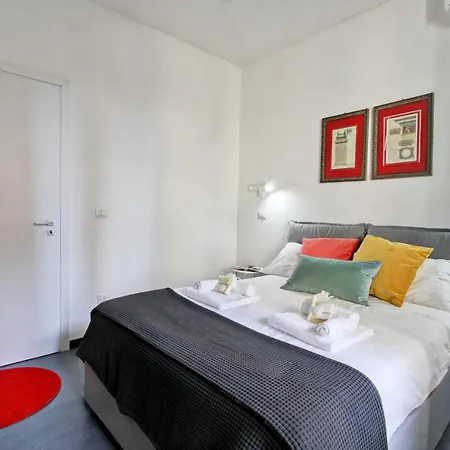 Vatican Loft - & Apartment Rome