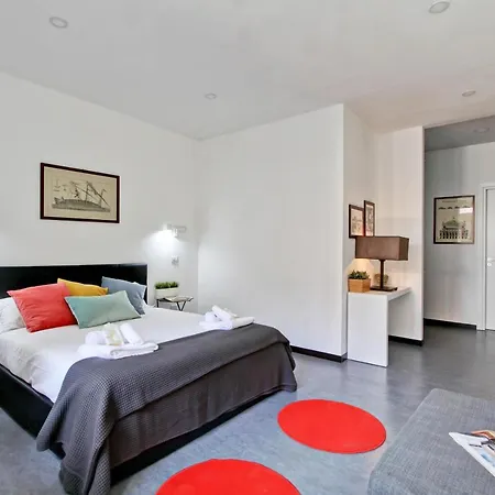 Vatican Loft - & Apartment Rome