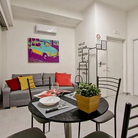 Vatican Loft - & Apartamento *