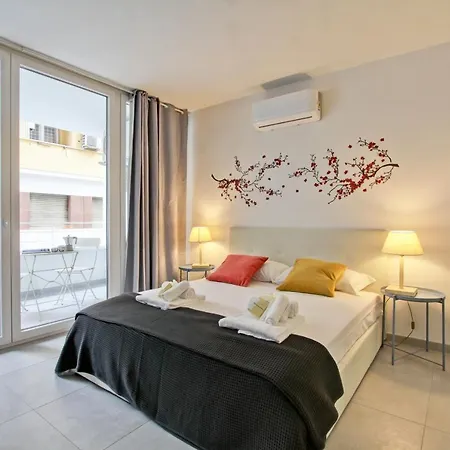 Vatican Loft - & Apartamento