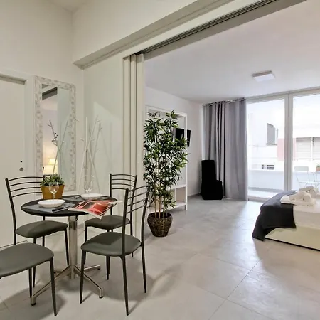 Apartment Vatican Loft - &