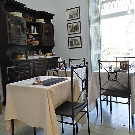 Bed & Breakfast Tucci's