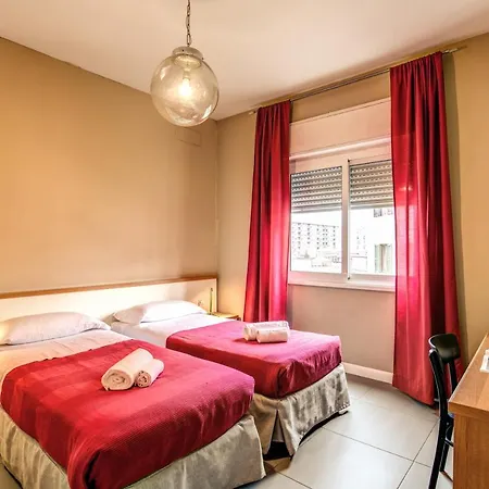 Penzion City Guest House 2*