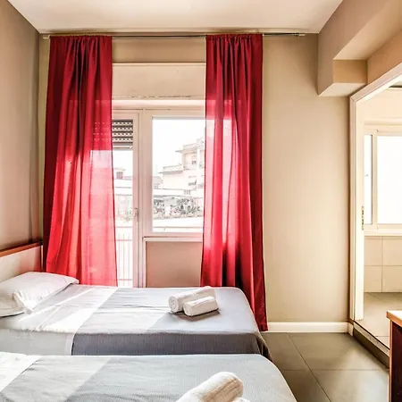 Penzion City Guest House