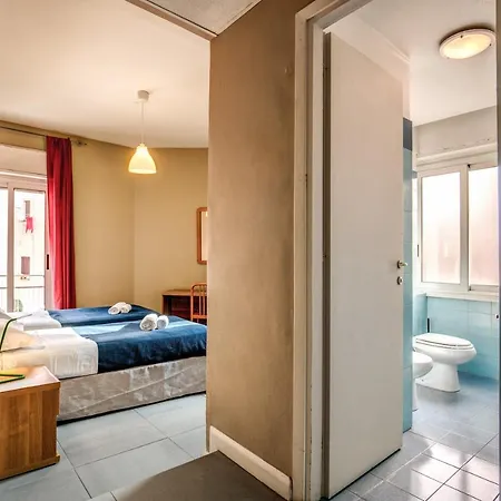 City Guest House Penzion 2*