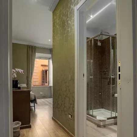 Guest house Bq House Trevi Luxury