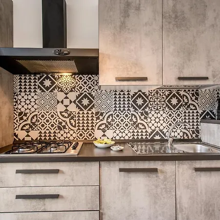 Colonna - San Giovanni Appartement Rome