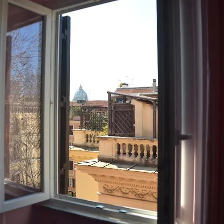 Sophie's Choice 2 A San Pietro Affittacamere Roma