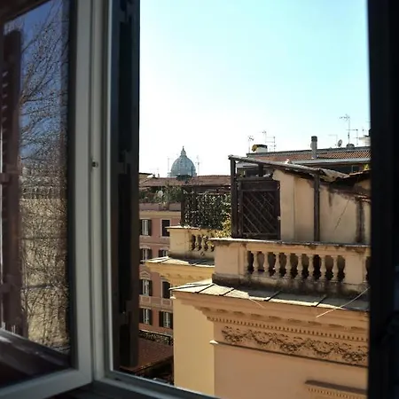 Sophie's Choice 2 A San Pietro Roma