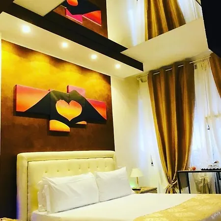 Bed Cinecitta' Bed & Breakfast