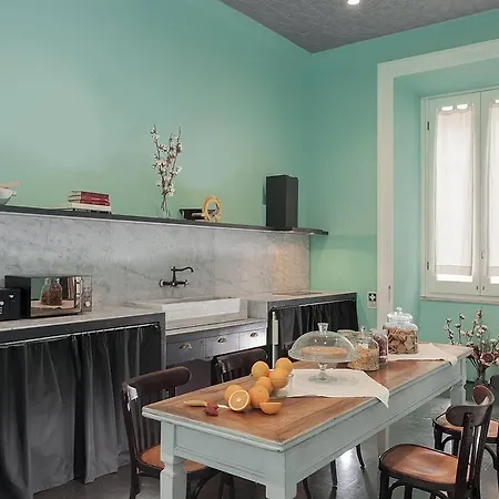 Daniele Manin Guest house