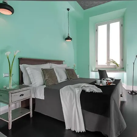 Daniele Manin Guest house Rome