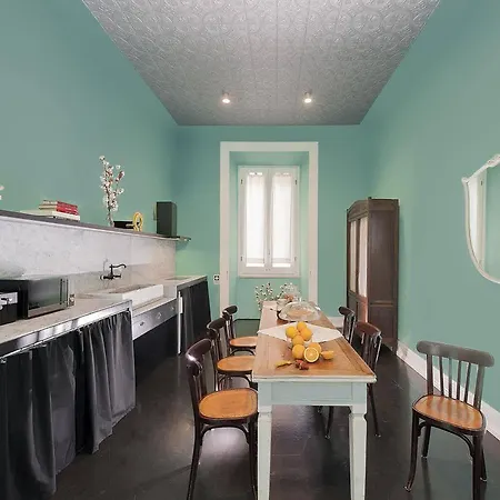 Daniele Manin Guest house 2*