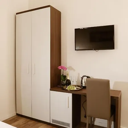Elegant - Bed & Breakfast Rome