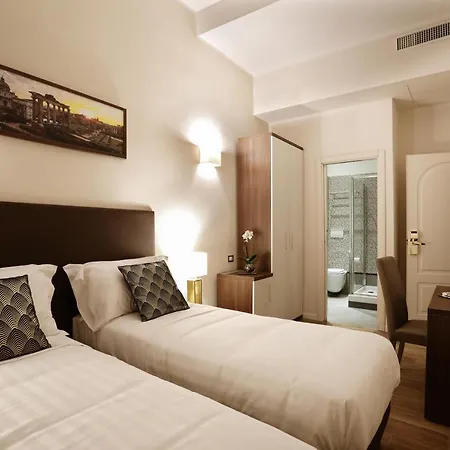 Bed & Breakfast Elegant - *