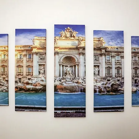 Elegant - Rome