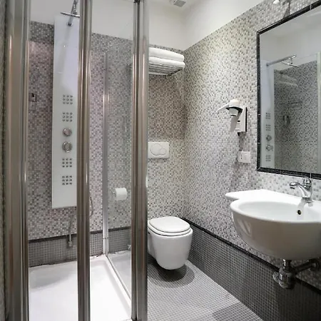 Bed & Breakfast Elegant - Rome