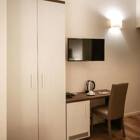 Bed & Breakfast Elegant - Rome