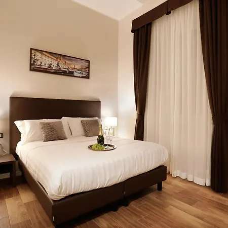 Elegant - Bed & Breakfast *