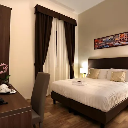 Bed & Breakfast Elegant -