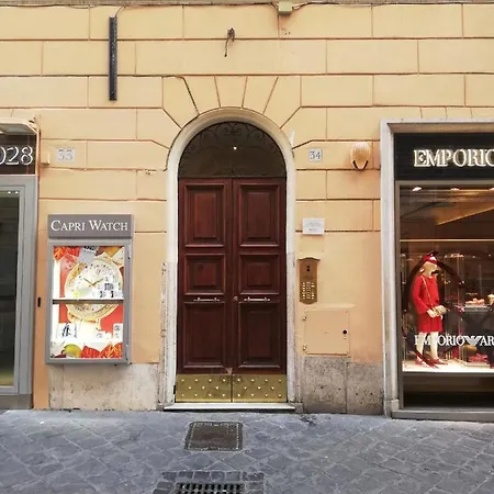 Bed & Breakfast Elegant - Rome