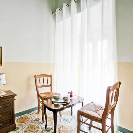 Apartment Roman Apartment