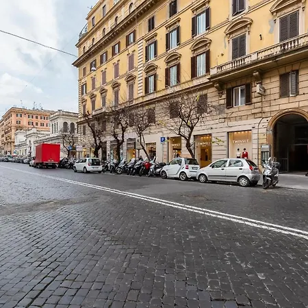 Гостевой дом Maison Risorgimento 3*