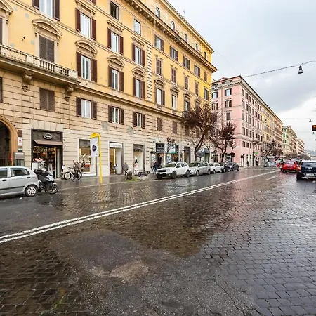 Maison Risorgimento Гостевой дом