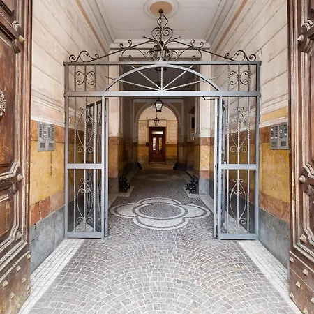 Maison Risorgimento Гостевой дом