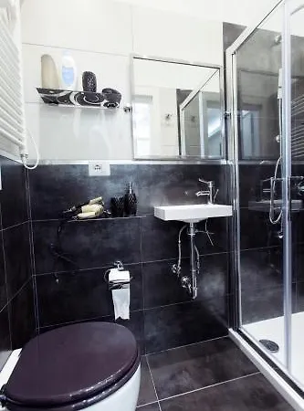 San Pietro Shabby Chic Bed & Breakfast Roma